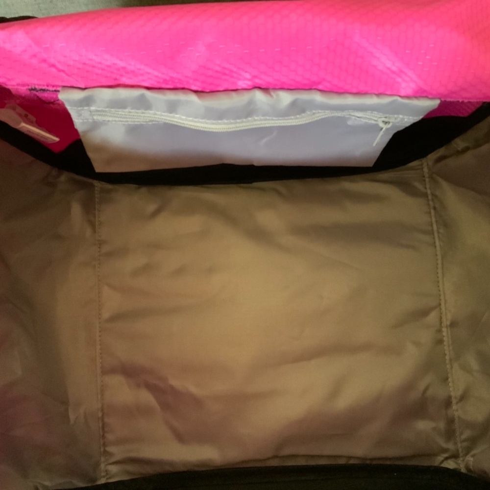 ADIDAS DUFFLE - Picture 6 of 8